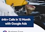 do google PPC ads for local business